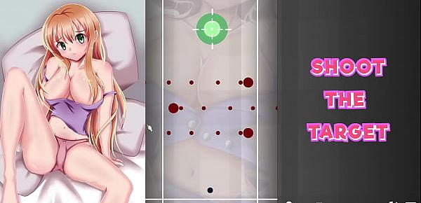  Hentai Strip Shot -  PC Game for Steam, arcade fun for stripping kawaii girls
